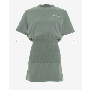 Ser.o.ya Miranda T Shirt Dress Size Large